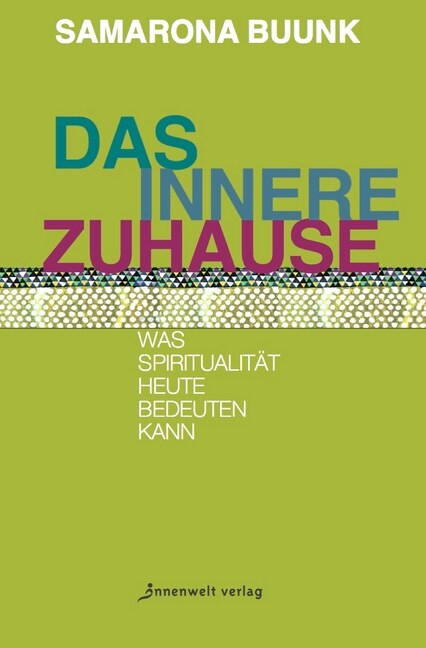 Das innere Zuhause (Paperback)