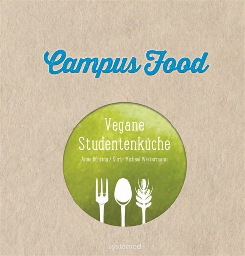 Campus Food (Paperback)