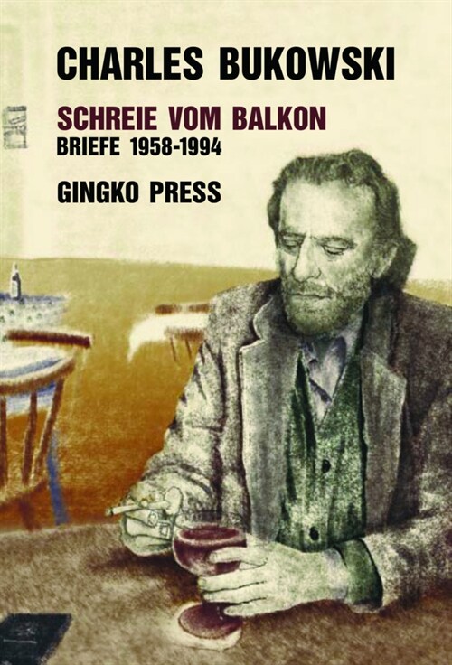 Schreie vom Balkon (Paperback)