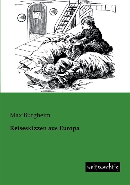 Reiseskizzen aus Europa (Paperback)