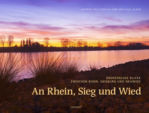 An Rhein, Sieg und Wied (Hardcover)