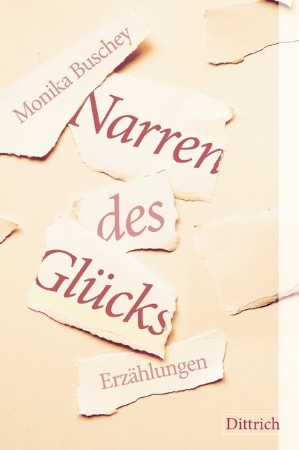 Narren des Glucks (Hardcover)