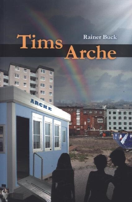Tims Arche (Paperback)