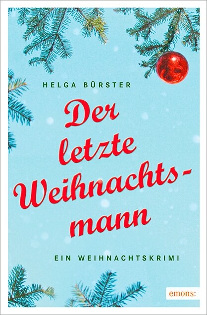 Der letzte Weihnachtsmann (Paperback)