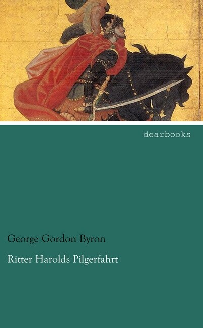 Ritter Harolds Pilgerfahrt (Paperback)