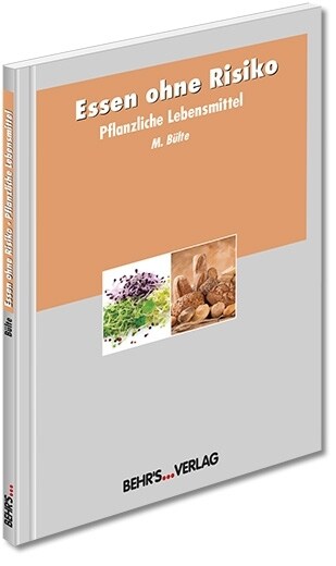 Pflanzliche Lebensmittel (Paperback)