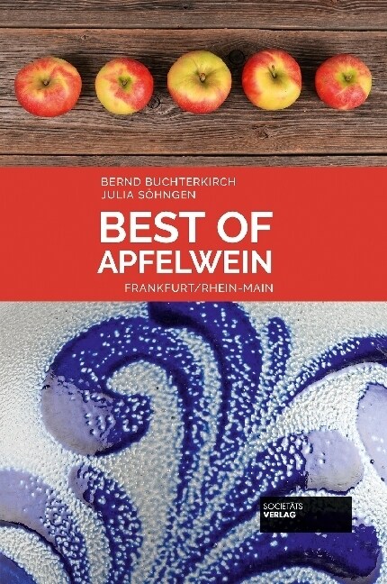 Best of Apfelwein (Paperback)