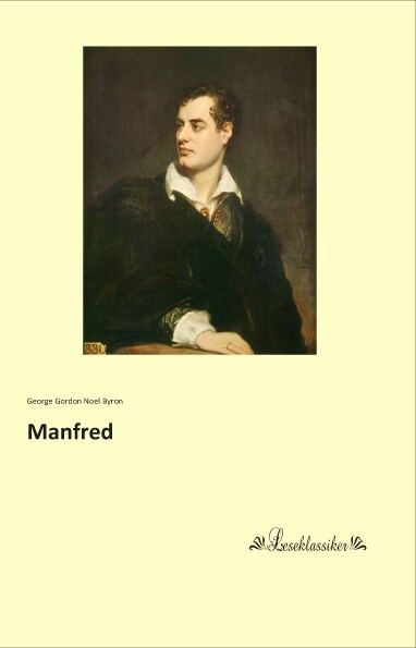 Manfred (Paperback)