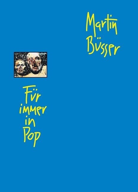 Fur immer in Pop (Paperback)