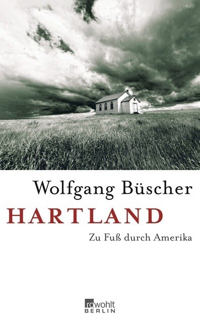 Hartland (Hardcover)