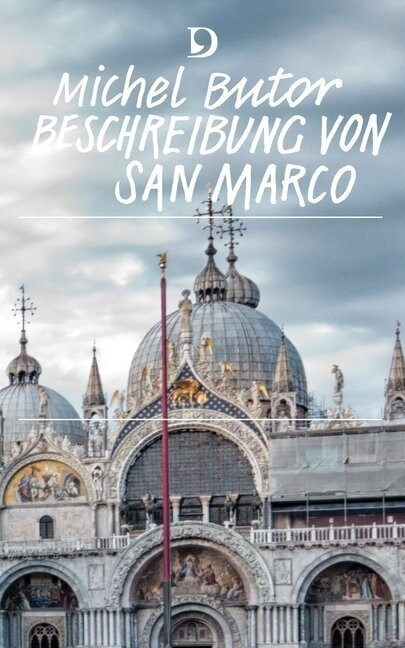 Beschreibung von San Marco (Hardcover)