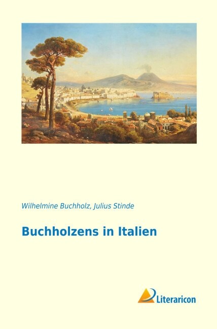 Buchholzens in Italien (Paperback)