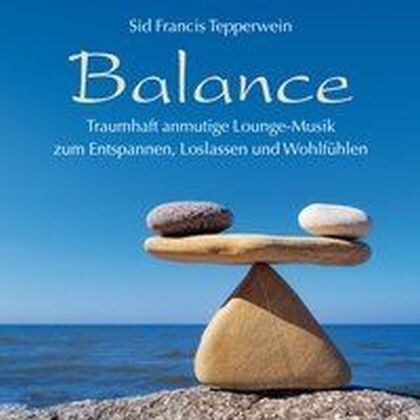 Balance, 1 Audio-CD (CD-Audio)