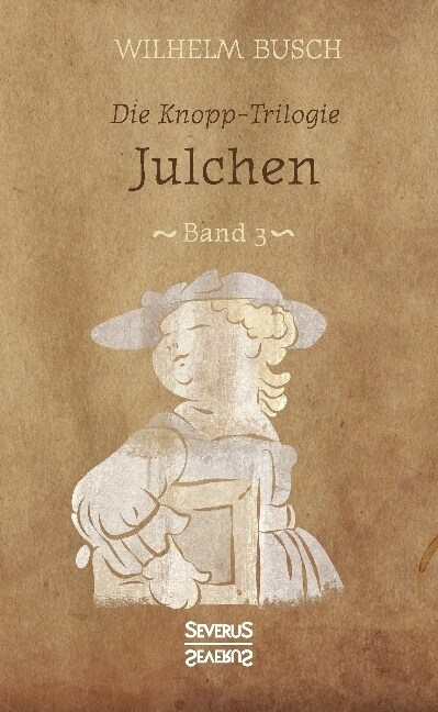 Julchen (Hardcover)