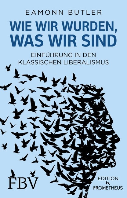 Wie wir wurden, was wir sind (Paperback)