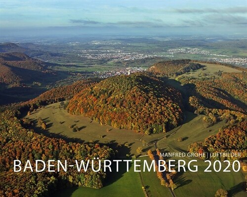 Baden-Wurttemberg 2020 (Calendar)