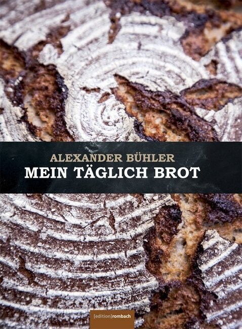 Mein taglich Brot (Hardcover)