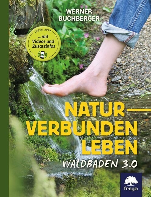 Naturverbunden leben (Paperback)