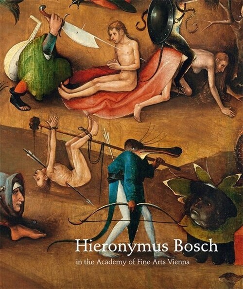 Hieronymus Bosch (Hardcover)