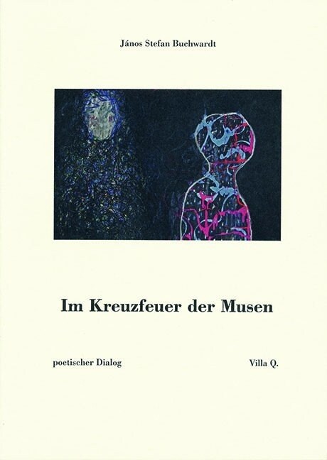 Im Kreuzfeuer der Musen (Paperback)