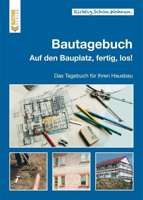 Bautagebuch (Paperback)