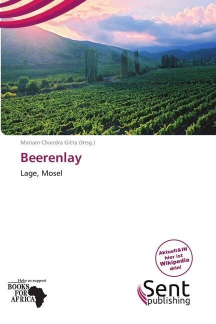 Beerenlay (Paperback)
