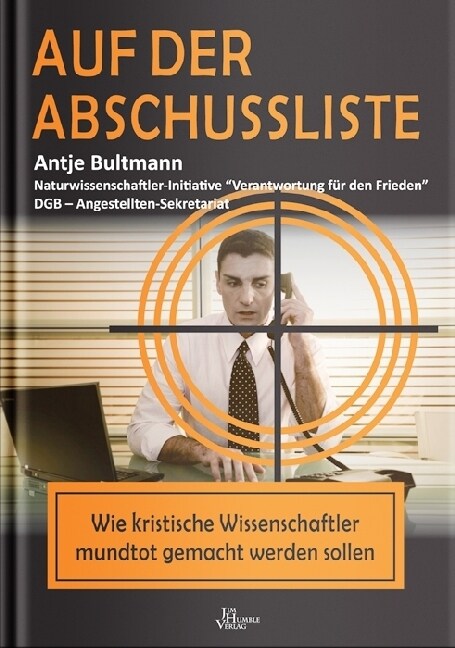 Auf der Abschussliste (Hardcover)