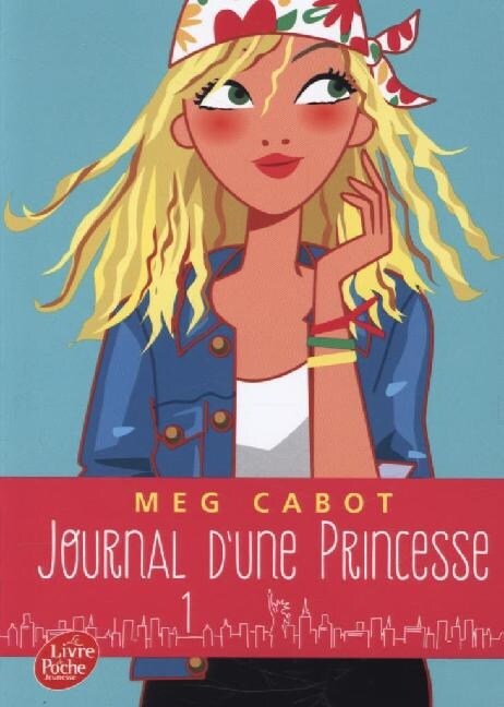 Journal d une princesse - La Grande Nouvelle (Paperback)