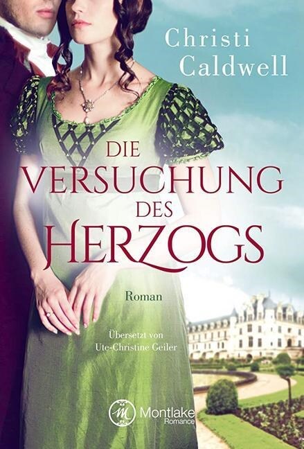 Die Versuchung des Herzogs (Paperback)