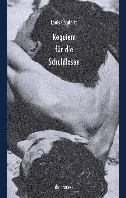 Requiem fur die Schuldlosen (Hardcover)