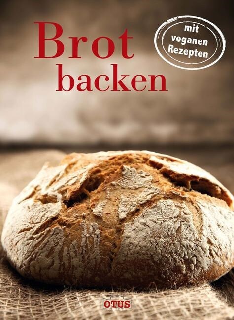 Brot backen (Hardcover)