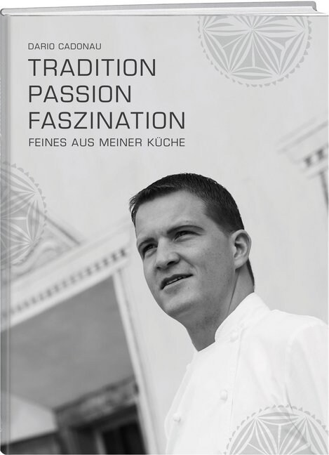 Tradition, Passion, Faszination (Hardcover)
