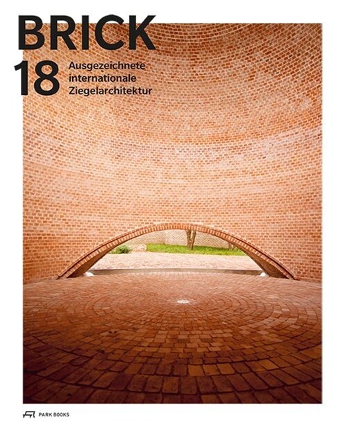 Brick 18 (Hardcover)