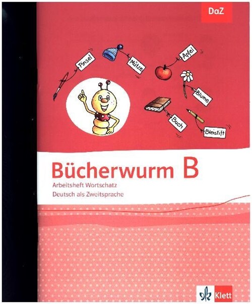 Bucherwurm B (Pamphlet)