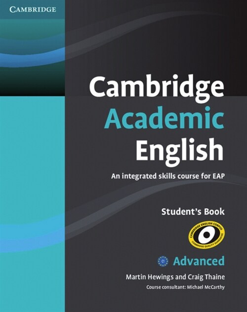 Advanced, Students Book (Paperback)