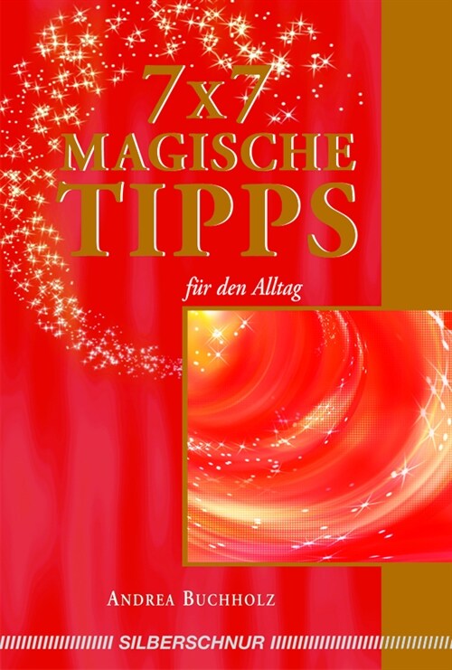 7 x 7 magische Tipps (Paperback)