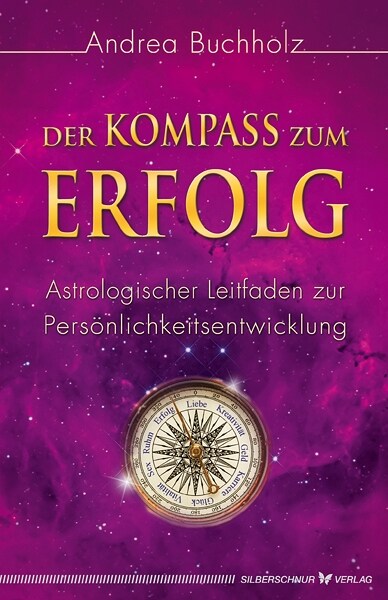 Der Kompass zum Erfolg (Paperback)