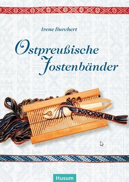 Ostpreußische Jostenbander (Pamphlet)