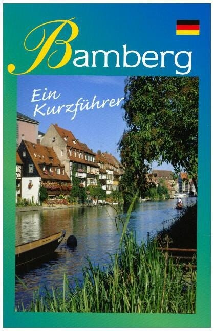 Bamberg, Ein Kurzfuhrer (Pamphlet)