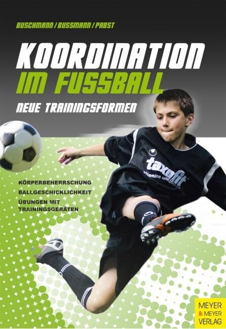 Koordination im Fußball (Paperback)