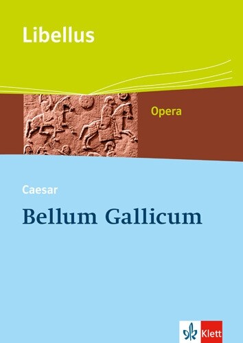 Bellum Gallicum, m. CD-ROM (Paperback)