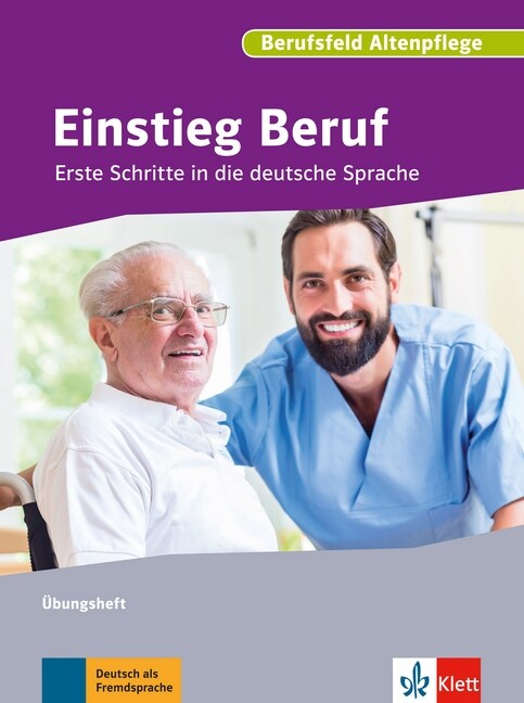 Berufsfeld Altenpflege (Paperback)