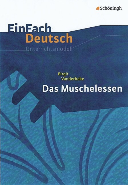 Birgit Vanderbeke: Das Muschelessen (Paperback)