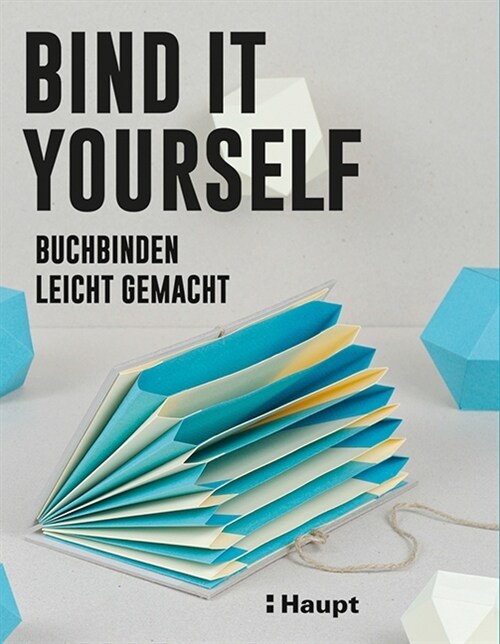 Bind it yourself (Paperback)