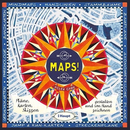 Maps! (Paperback)