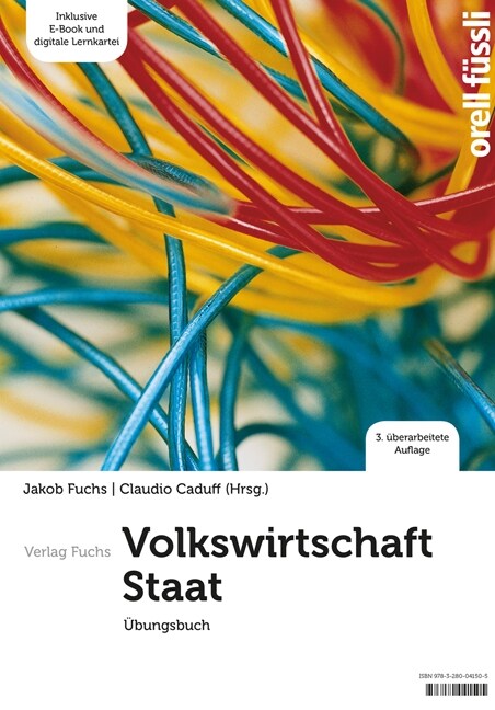 Volkswirtschaft / Staat - Ubungsbuch (Paperback)