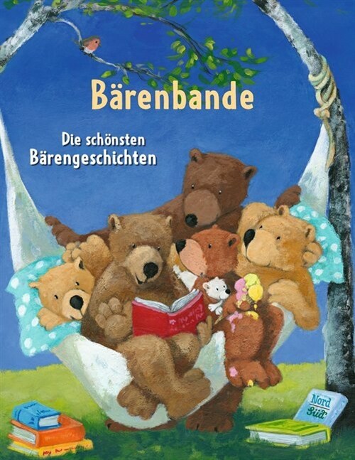 Barenbande (Hardcover)
