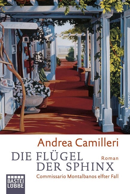 Die Flugel der Sphinx (Paperback)