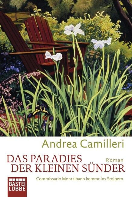 Das Paradies der kleinen Sunder (Paperback)