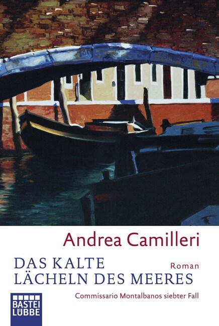 Das kalte Lacheln des Meeres (Paperback)